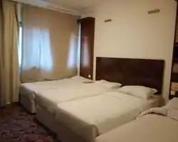 Sky View Hotel Madinah. thumbnail